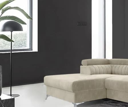 Fairhaven Mini Corner Sofa bed with Storage M04 – photo 3