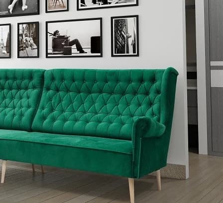 Baywood Corner Sofa K19 – photo 5