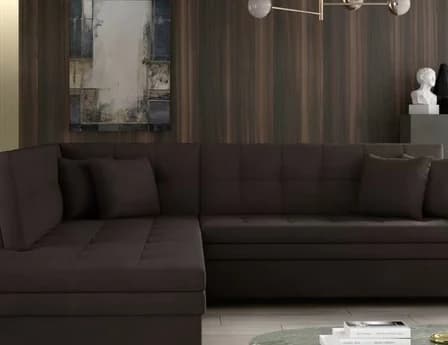 Everleigh Corner Sofa Bed J29 – photo 4
