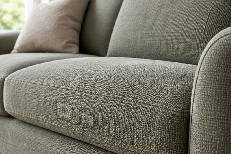 Yarmouth Chaise Corner Sofa – photo 5