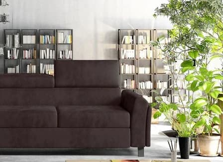 Thorncliff Corner Sleeper with Storage K06 – photo 5