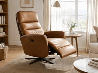 Bourton Power Recliner
