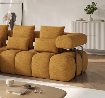 Ursaline Corner Sofa Bed MH45 – photo 5