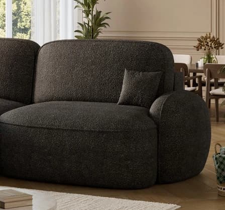 Islay Corner Sofa Bed with Storage RY05 – photo 5