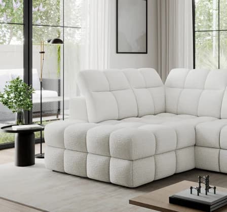 Yeoman Corner Sofa Bed with Storage RY01 – photo 3