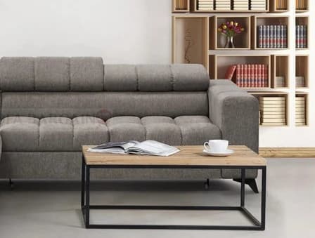Silverdale Corner Sofa Bed with Storage PL03 – photo 5