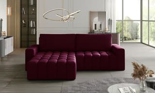 Ambleford Corner Sofa Bed with Storage MV68