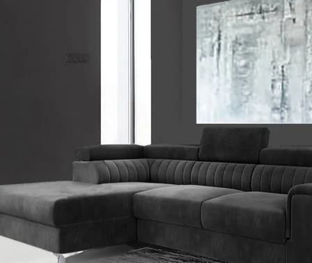 Fairhaven Mini Corner Sofa bed with Storage M97 – photo 4