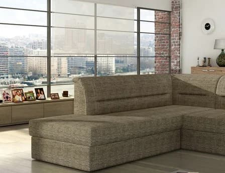 Zanetta Convertible Couch with Storage B03 – photo 3