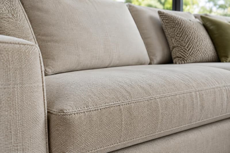 Monkton Curved Corner Sofa – photo 5