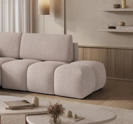 Larkspur Corner Sofa Bed with Storage X20 – photo 5