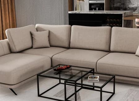 Willowmere Corner Sofa Bed with Storage SL18 – photo 4