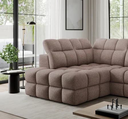 Yeoman Corner Sofa Bed with Storage Pi18 – photo 3