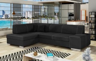Quintrell Sofa Bed with Storage S14