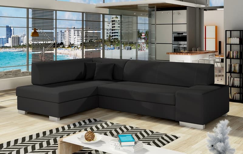 Quintrell Sofa Bed with Storage S11
