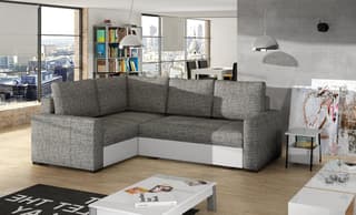 Granby Corner Sleeper with Storage B01/S17