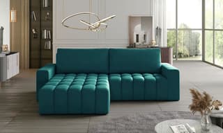 Ambleford Corner Sofa Bed with Storage MV75