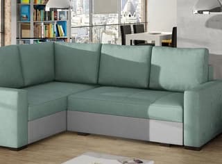 Granby Corner Sleeper with Storage S34/S83 – close-up detail