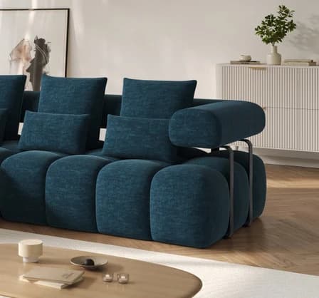 Ursaline Corner Sofa Bed MH40 – photo 5
