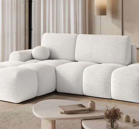 Larkspur Corner Sofa Bed with Storage RY01 – photo 4