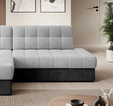 Yolanda Corner Sofa Bed with Storage M84/M97 – photo 5