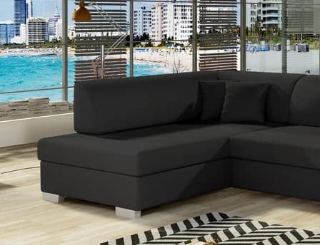 Quintrell Sofa Bed with Storage S11 – photo 3