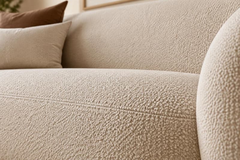 Maplewood Four Seater Sofa – photo 4