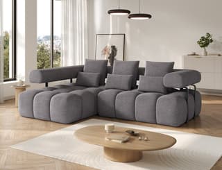 Ursaline Corner Sofa Bed MH03