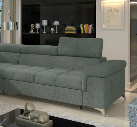 Dorrington Corner Sofa Bed with Storage TH100 – photo 5