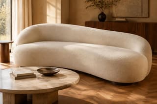 Ilkeston Lounge Sofa in As shown – alternative view