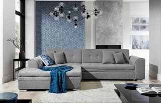 Rosslyn Corner Sofa Bed i91