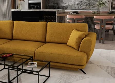 Willowmere Corner Sofa Bed with Storage GJ45 – photo 5