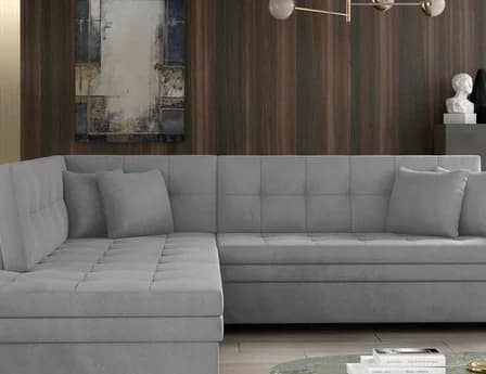 Everleigh Corner Sofa Bed P05 – photo 4
