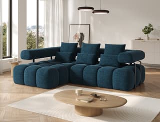 Ursaline Corner Sofa Bed MH40