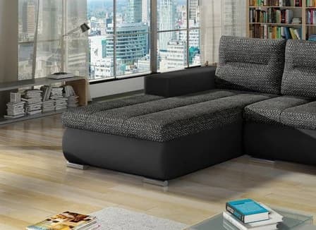 Foxglove Corner Sofa Bed with Storage B02/S11 – photo 3