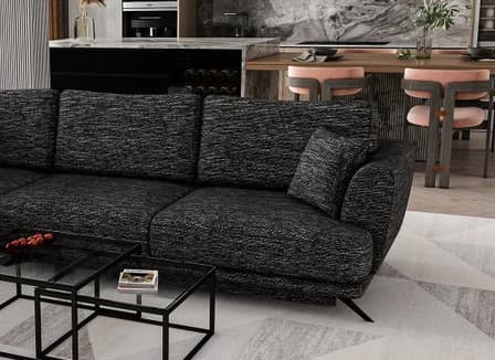 Willowmere Corner Sofa Bed with Storage MR10 – photo 5