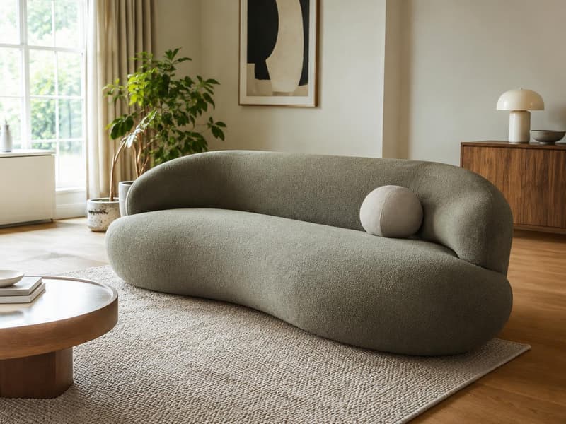 Ravensworth Lounge Sofa