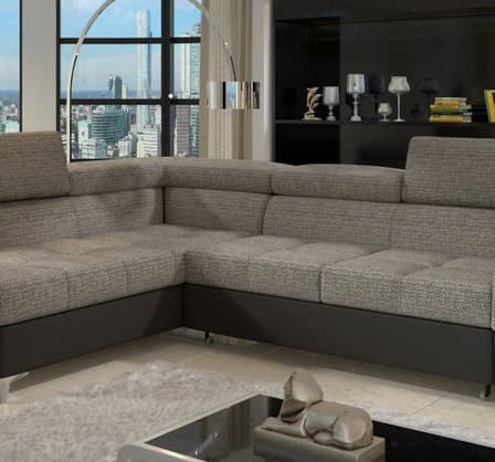 Dorrington Corner Sofa Bed with Storage B01/S11 – photo 4