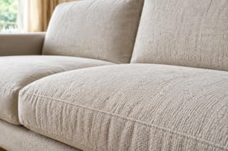 Kirkbourne Lounge Sofa in As shown – close-up detail
