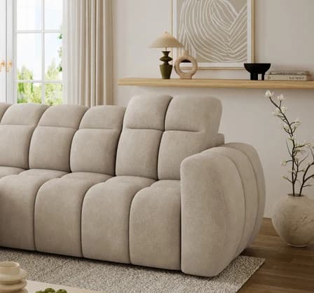 Norbury Electronic Corner Sofa Bed AM18 – photo 5