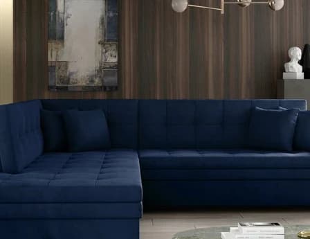 Everleigh Corner Sofa Bed M77 – photo 4