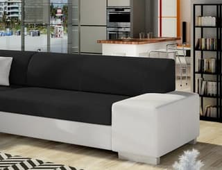Quintrell Sofa Bed with Storage S14/S17 – close-up detail