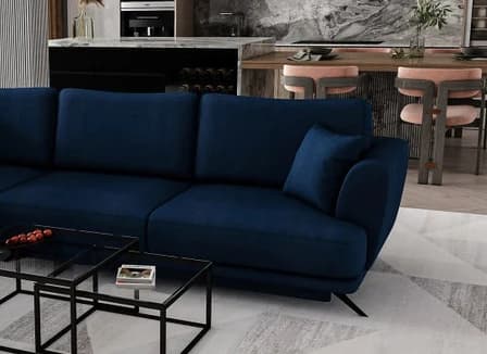 Willowmere Corner Sofa Bed with Storage VM40 – photo 5