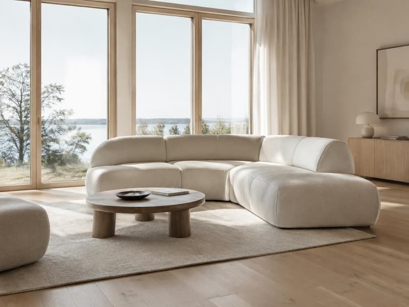 Tilbrook Corner Sofa