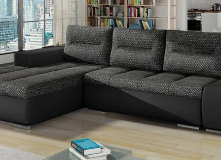 Foxglove Corner Sofa Bed with Storage B02/S11 – photo 4