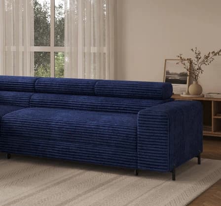 Kynance Corner Sofa Bed with Storage ML40 – photo 5