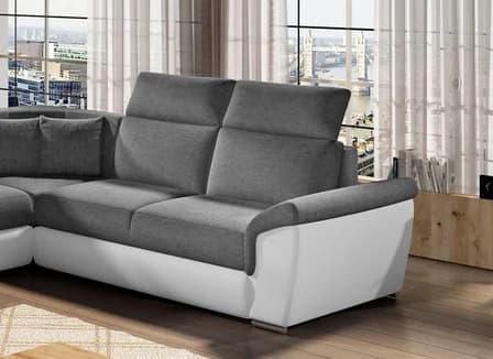 Quillon Corner Sofa Bed with Storage S05/S17 – photo 5