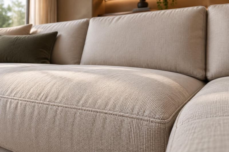 Welbourne Curved Sofa – photo 4