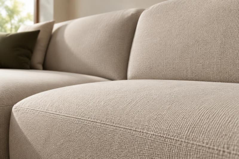 Stourden Designer Sofa – photo 4