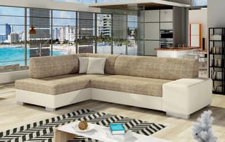 Quintrell Sofa Bed with Storage B03/S33
